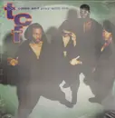 LP - T.C.F. Crew - Come And Play With Me