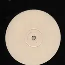 12inch Vinyl Single - T.C.F. Crew - I Ain't The One - Insert