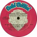 12'' - T.C.F. - If You Wanna Sex Me Up