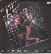 Fist-O-Funk Orchestra - Get Up On Your Feet