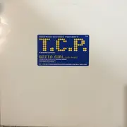 12inch Vinyl Single - T.C.P. - Gotta Girl (Uh Huh)