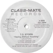 T.D. Storm