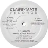 T.D. Storm - Feeling Without Touching