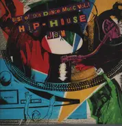 T.D.C / Power Jam / Tony Scott - Best Of '90s Dance Music Vol. 1 - Hip-House Jam