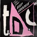 12'' - T.D.C. - Keep Groovin (Remix)