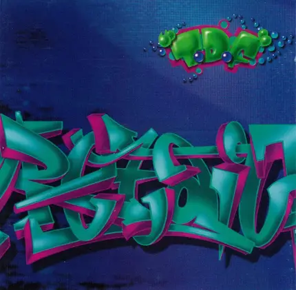 T.D.F. - Retail Therapy