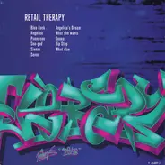 T.D.F. - Retail Therapy