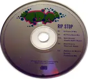 CD Single - T.D.F. - Rip Stop - CD2