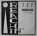 12'' - T.D.P, TDP - Ladies (Let's Go)