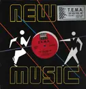 12inch Vinyl Single - T.E.M.A. - Do You Feel Me