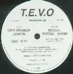 T.E.V.O. - Tevolution EP