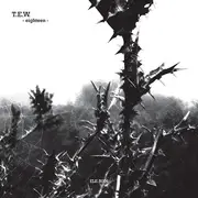 EP - T.E.W. - Eighteen - EP, clear