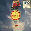 12inch Vinyl Single - T.F.O. - Give It To Me