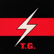 LP - Throbbing Gristle - 2nd Annual Report
