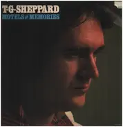 T.G. Sheppard - Motels & Memories