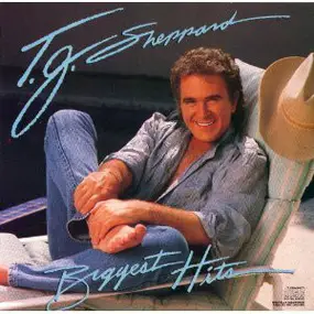 T.G. Sheppard - Biggest Hits