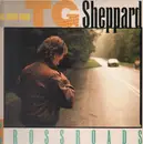 LP - T.G. Sheppard - Crossroads