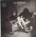 LP - T.G. Sheppard - Daylight