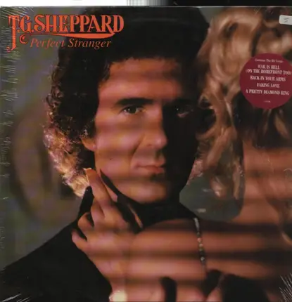 T.G. Sheppard - Perfect Stranger