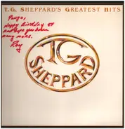 T.G. Sheppard - T.G. Sheppard's Greatest Hits