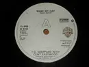 7inch Vinyl Single - T.G. Sheppard With Clint Eastwood - Make My Day