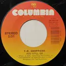 7inch Vinyl Single - T.G. Sheppard - You Still Do