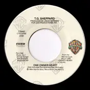 T.G. Sheppard - One Owner Heart