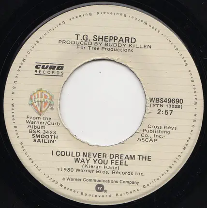 T.G. Sheppard - I Loved 'Em Every One