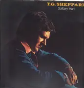 LP - T.G. Sheppard - Solitary Man