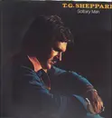 LP - T.G. Sheppard - Solitary Man