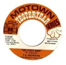 7inch Vinyl Single - T.G. Sheppard - Solitary Man
