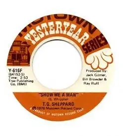 T.G. Sheppard - Solitary Man