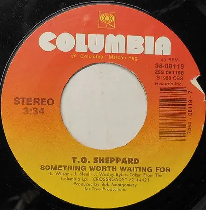 T.G. Sheppard - You Still Do