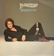 T.G. Sheppard - 3/4 Lonely