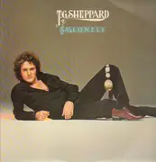 LP - T.G. Sheppard - 3/4 Lonely