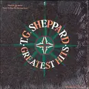 LP - T.G. Sheppard - Greatest Hits, Volume II