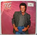 7'' - T.G. Sheppard - Fooled Around And Fell In Love