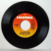 7'' - T.G. Sheppard - Fooled Around And Fell In Love