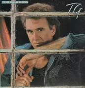 LP - T.G. Sheppard - It Still Rains In Memphis