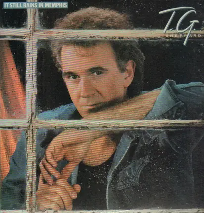 T.G. Sheppard - It Still Rains in Memphis