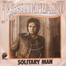 7'' - T.G. Sheppard - Solitary Man