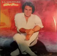 T.G. Sheppard - Slow Burn