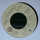 7'' - T.G. Sheppard - Party Time / You Waltzed Yourself Right Into My Life