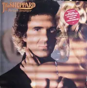 LP - T.G. Sheppard - Perfect Stranger