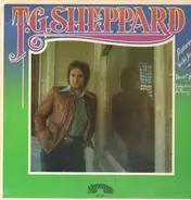 T.G. Sheppard - T.G. Sheppard