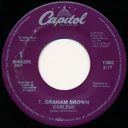 T. Graham Brown - Darlene