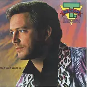 LP - T. Graham Brown - I Tell It Like It Used To Be