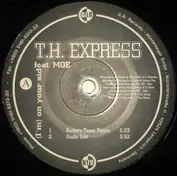 T.H. Express Feat. Moe