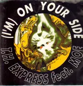 T.H. Express Feat. Moe