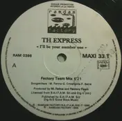 Th-Express - I'll Be Your Number One